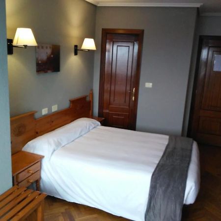 Hostal San Telmo Tui Zewnętrze zdjęcie