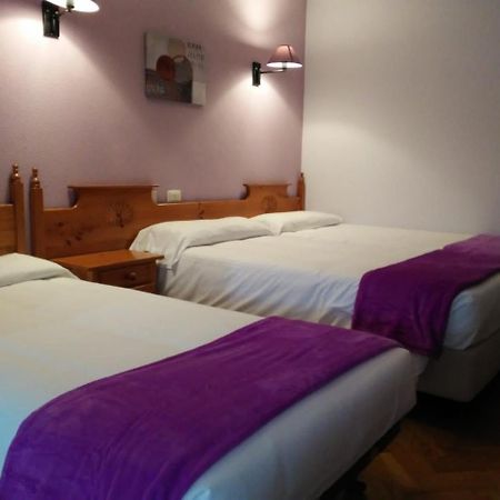 Hostal San Telmo Tui Zewnętrze zdjęcie