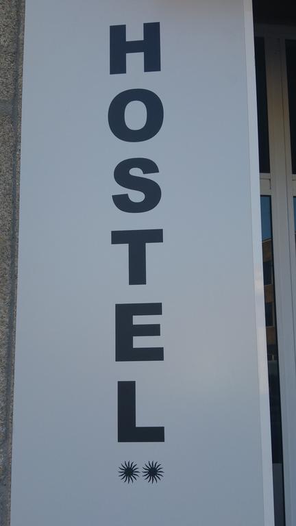 Hostal San Telmo Tui Zewnętrze zdjęcie