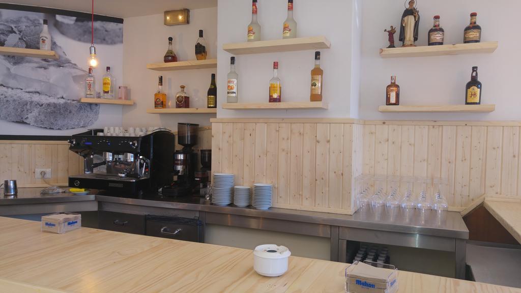 Hostal San Telmo Tui Zewnętrze zdjęcie