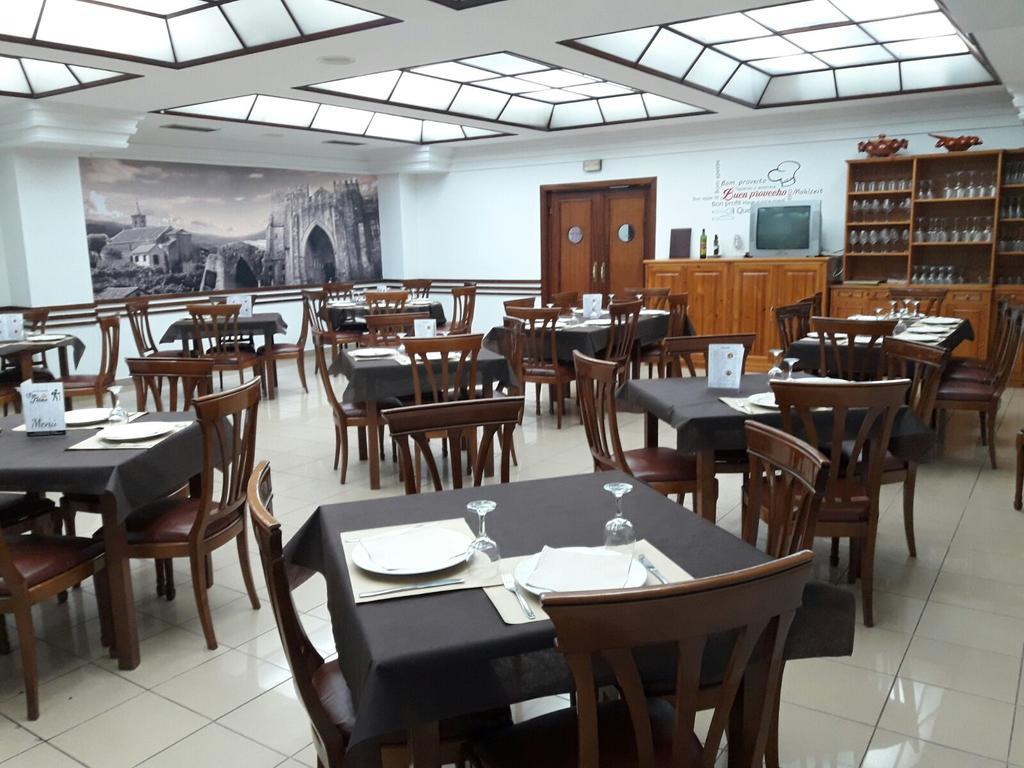 Hostal San Telmo Tui Zewnętrze zdjęcie