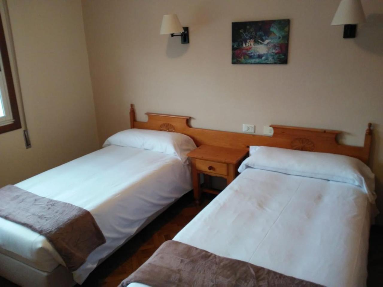 Hostal San Telmo Tui Zewnętrze zdjęcie