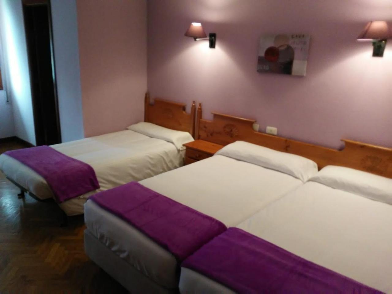 Hostal San Telmo Tui Zewnętrze zdjęcie