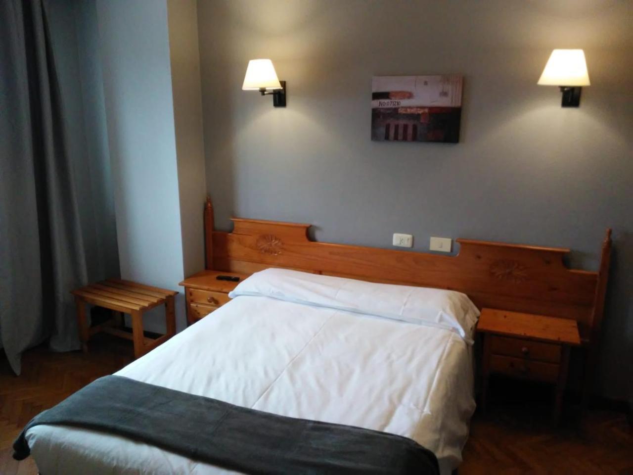 Hostal San Telmo Tui Zewnętrze zdjęcie