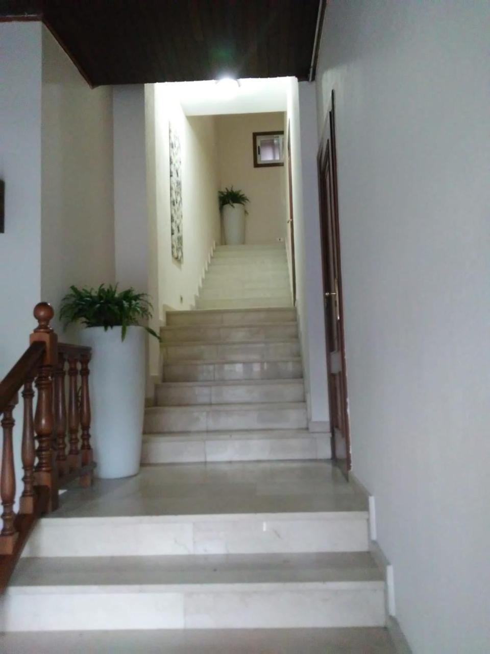 Hostal San Telmo Tui Zewnętrze zdjęcie
